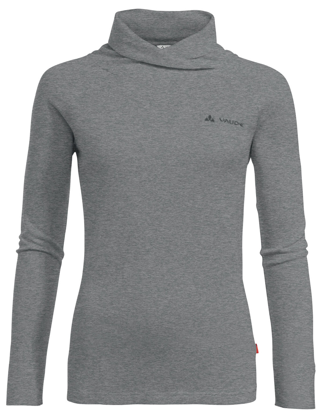 Women's Altiplano LS T-Shirt - iron