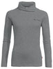 Women's Altiplano LS T-Shirt - iron