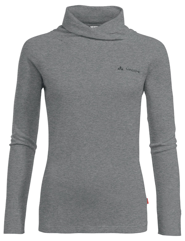 Wo Altiplano LS T-Shirt - detail 3