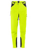 Men's Qimsa Softshell Pants II - neon yellow