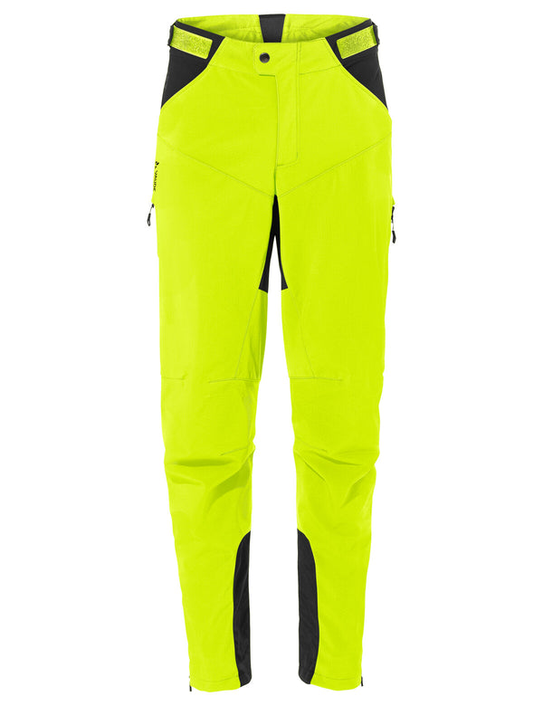 Me Qimsa Softshell Pants II - detail 15