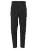 Men's Qimsa Softshell Pants II - black/black