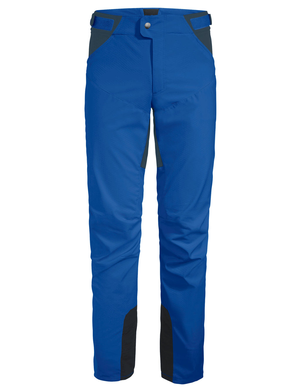 Men's Qimsa Softshell Pants II - signal blue