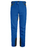 Men's Qimsa Softshell Pants II - signal blue