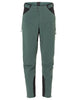 Men's Qimsa Softshell Pants II - dusty forest