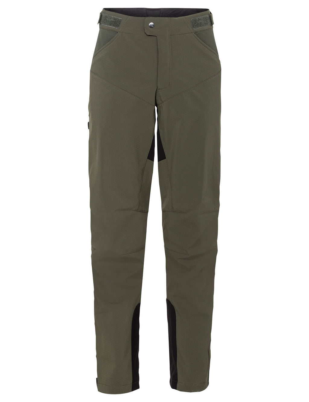 Men's Qimsa Softshell Pants II - khaki