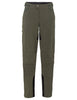 Men's Qimsa Softshell Pants II - khaki