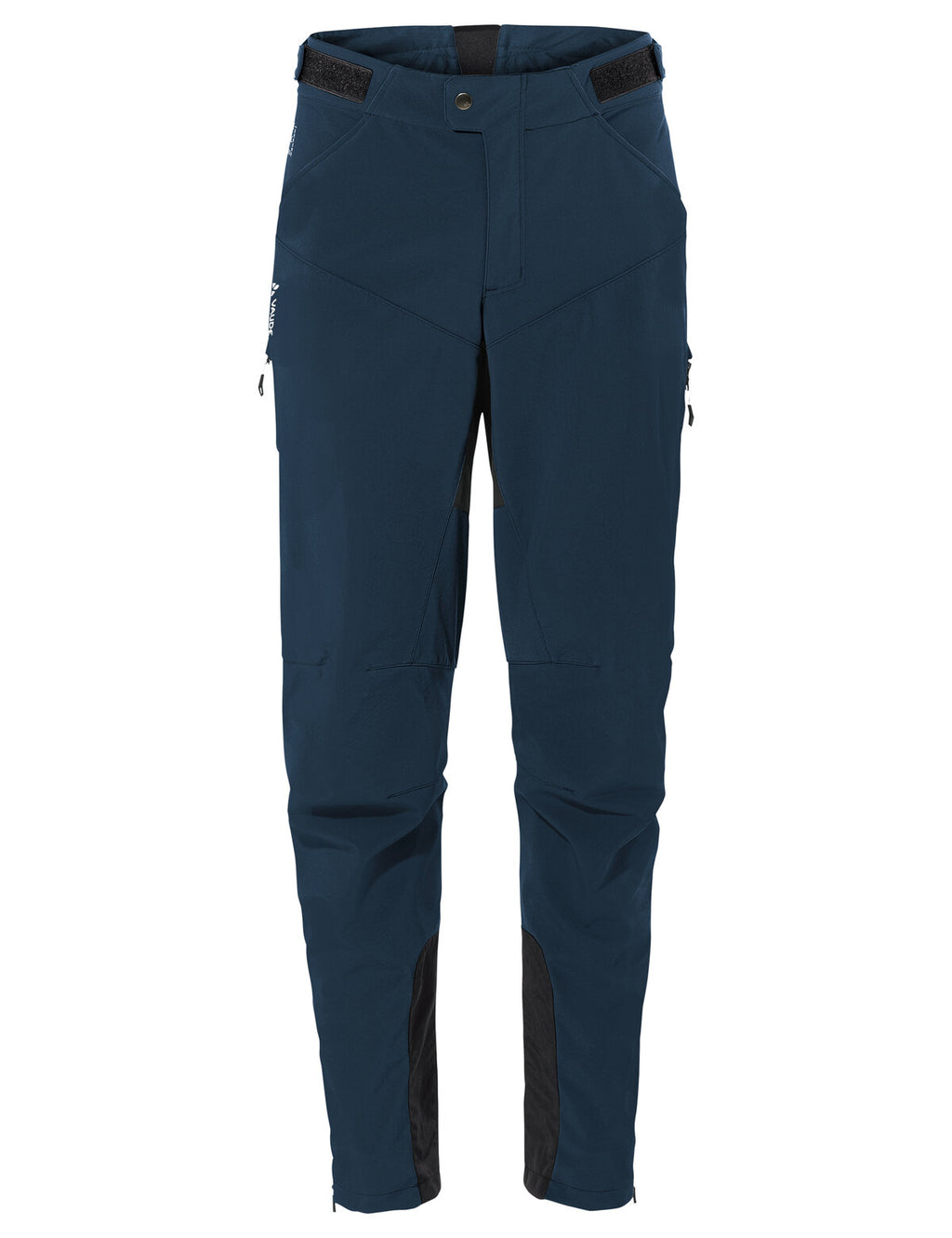 Men's Qimsa Softshell Pants II - dark sea
