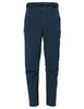 Men's Qimsa Softshell Pants II - dark sea