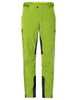 Men's Qimsa Softshell Pants II - chute green