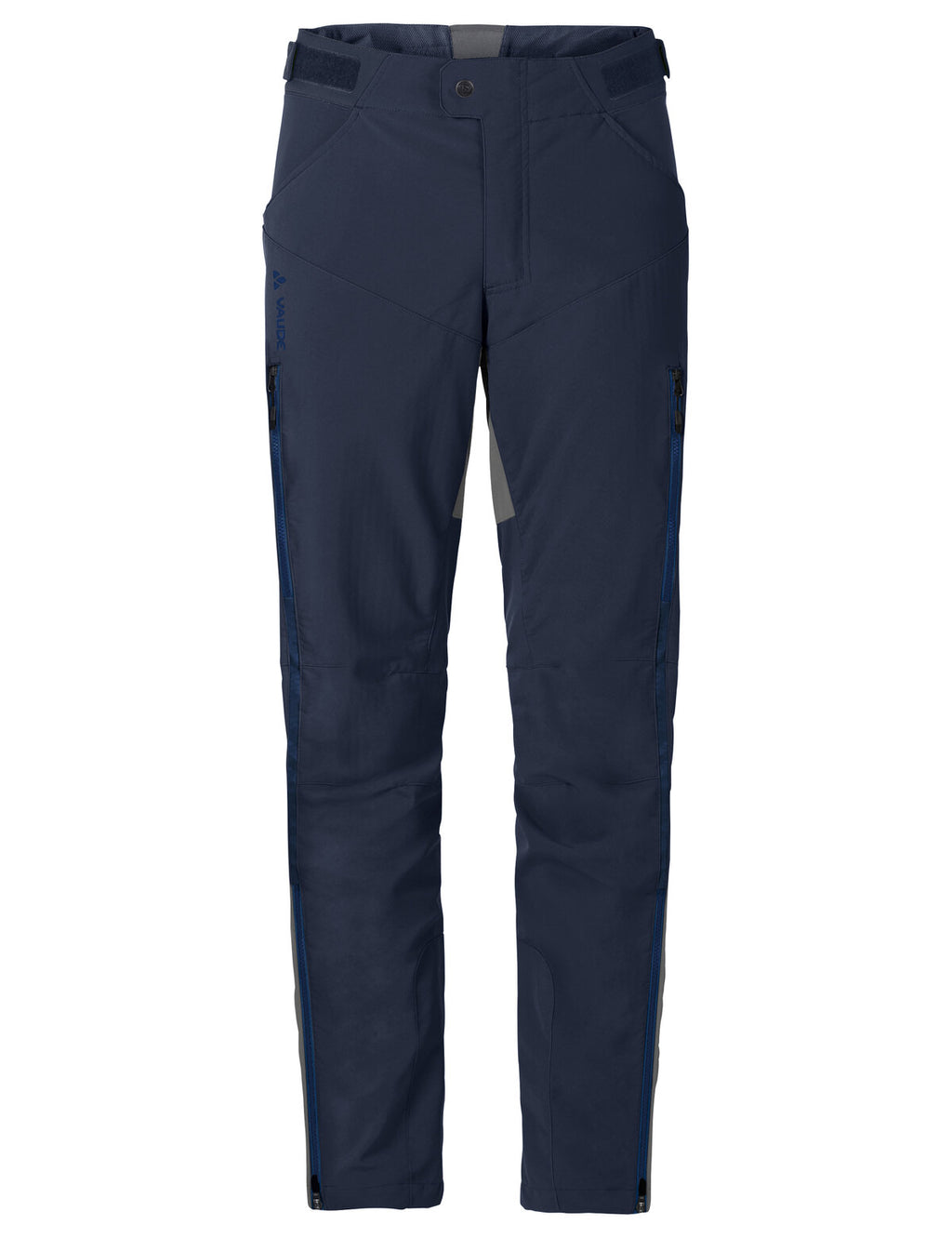 Men's Qimsa Softshell Pants II - eclipse
