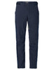 Men's Qimsa Softshell Pants II - eclipse