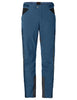 Men's Qimsa Softshell Pants II - fjord blue