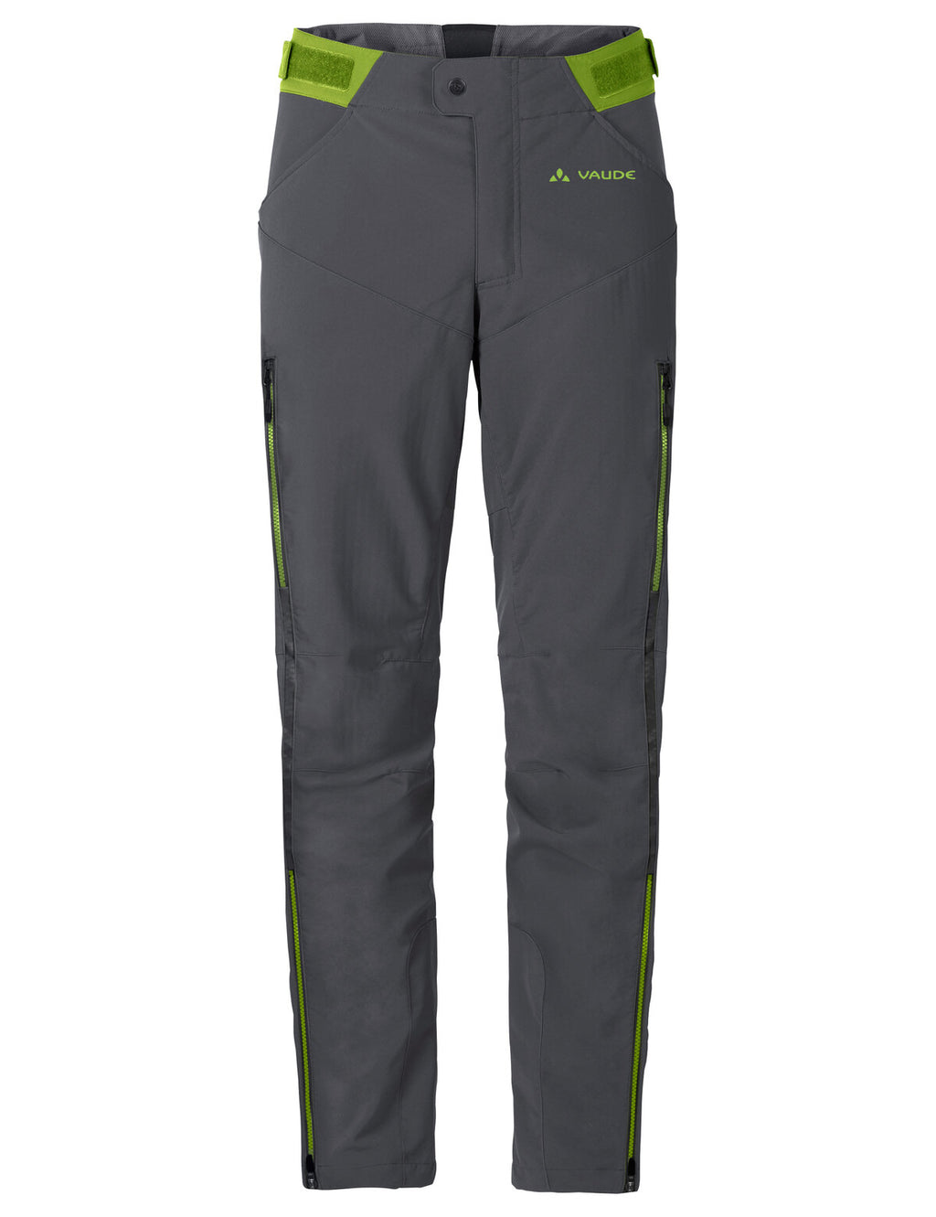 Men's Qimsa Softshell Pants II - iron
