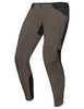 Men's Qimsa Softshell Pants II - deer brown