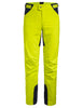 Men's Qimsa Softshell Pants II - bright green