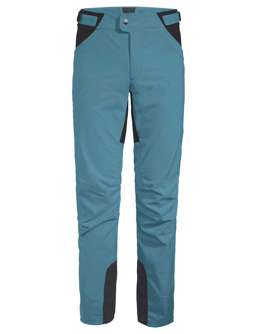 Men's Qimsa Softshell Pants II - blue gray
