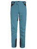 Men's Qimsa Softshell Pants II - blue gray