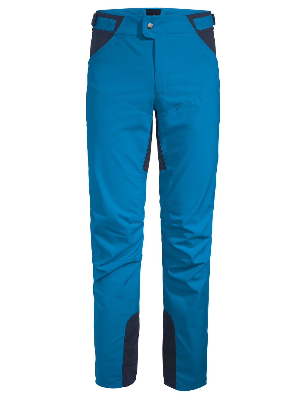 Men's Qimsa Softshell Pants II - icicle