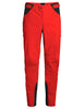 Men's Qimsa Softshell Pants II - mars red