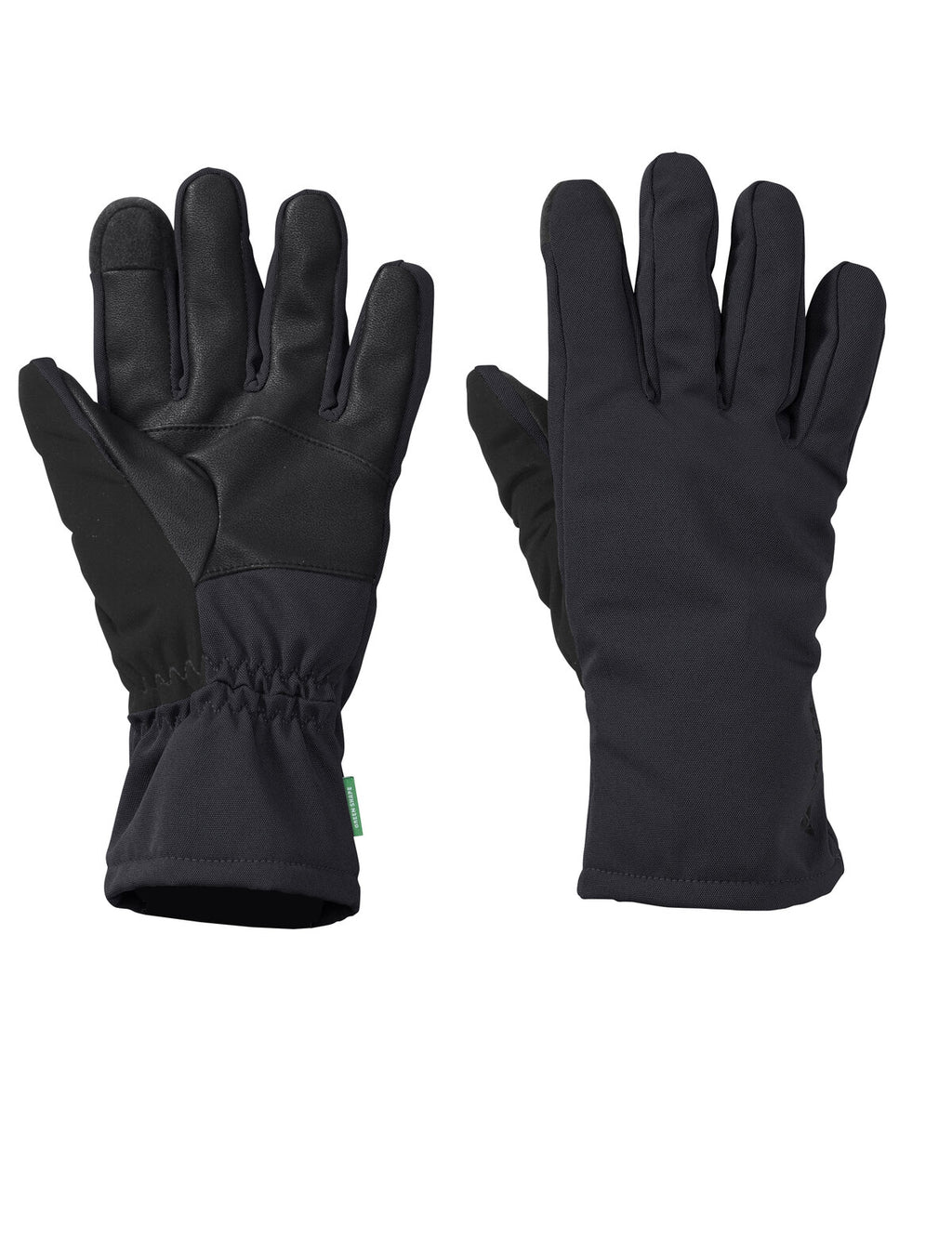 Manukau Gloves - black