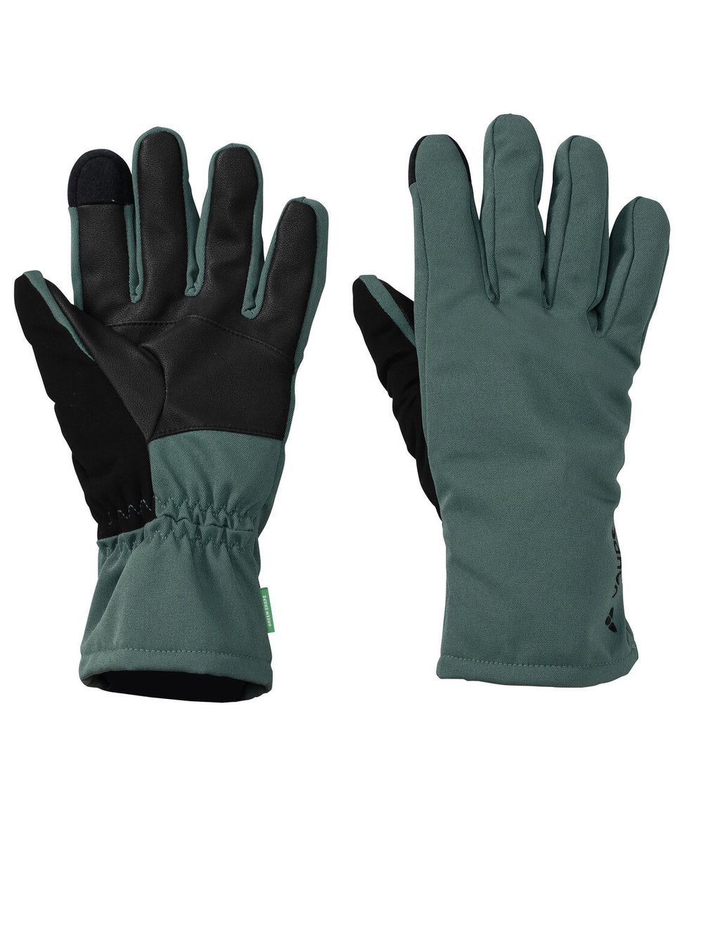 Manukau Gloves - dusty forest