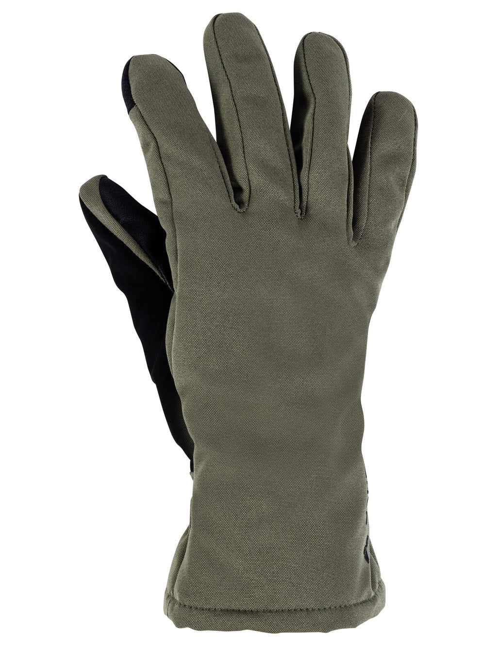 Manukau Gloves - khaki