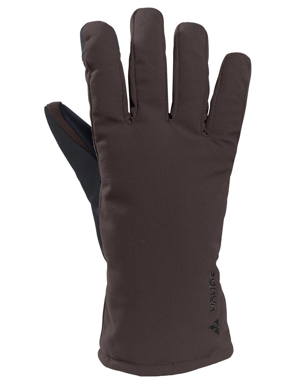 Manukau Gloves - pecan brown