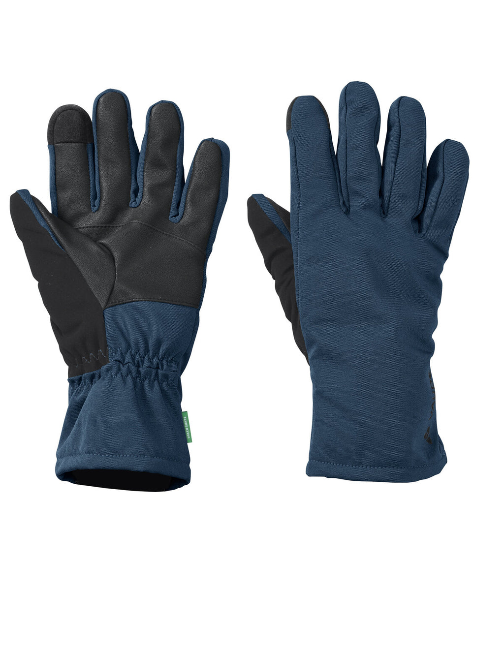 Manukau Gloves - dark sea