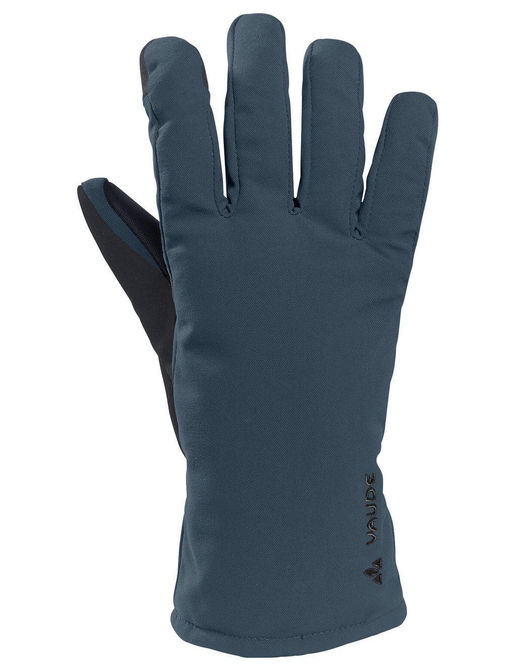 Manukau Gloves - steelblue