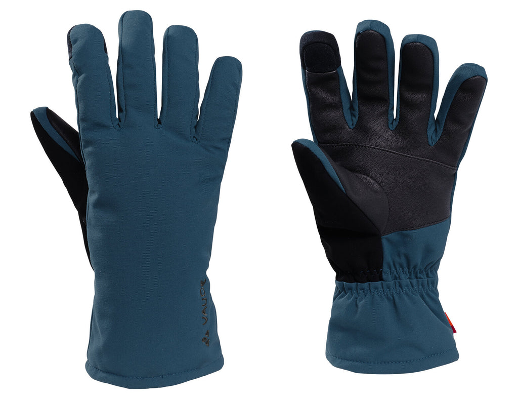 Manukau Gloves - baltic sea