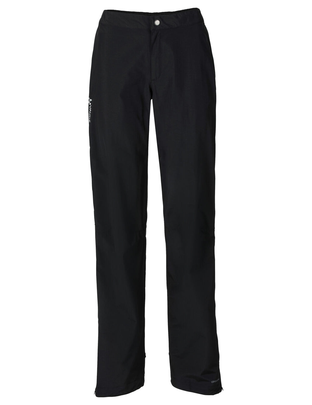 Women's Yaras Rain Pants II - black