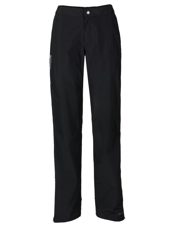 Wo Yaras Rain Pants II - detail 1