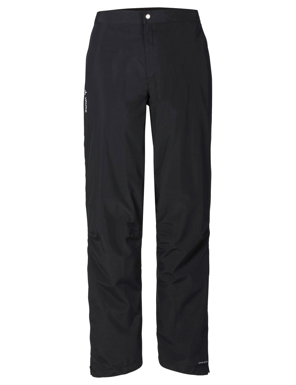 Men's Yaras Rain Pants II - black