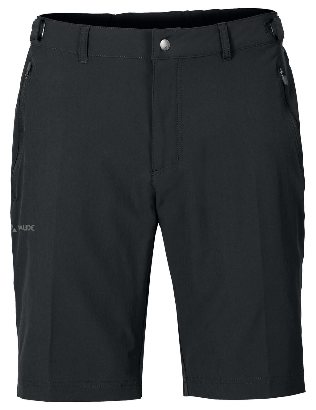 Men's Farley Stretch Bermuda - black