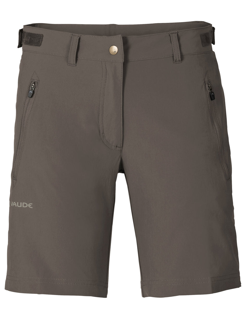 Women's Farley Stretch Short - coconut