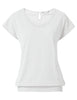 Women's Skomer T-Shirt II - white