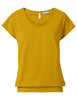 Women's Skomer T-Shirt II - marigold