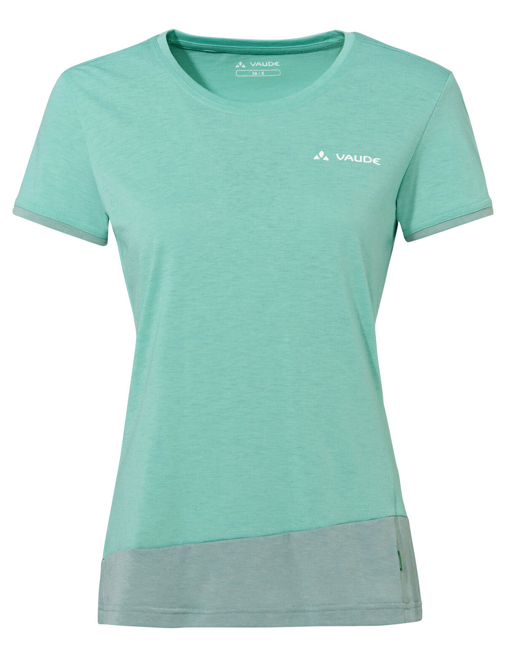 Women's Sveit Shirt - sage