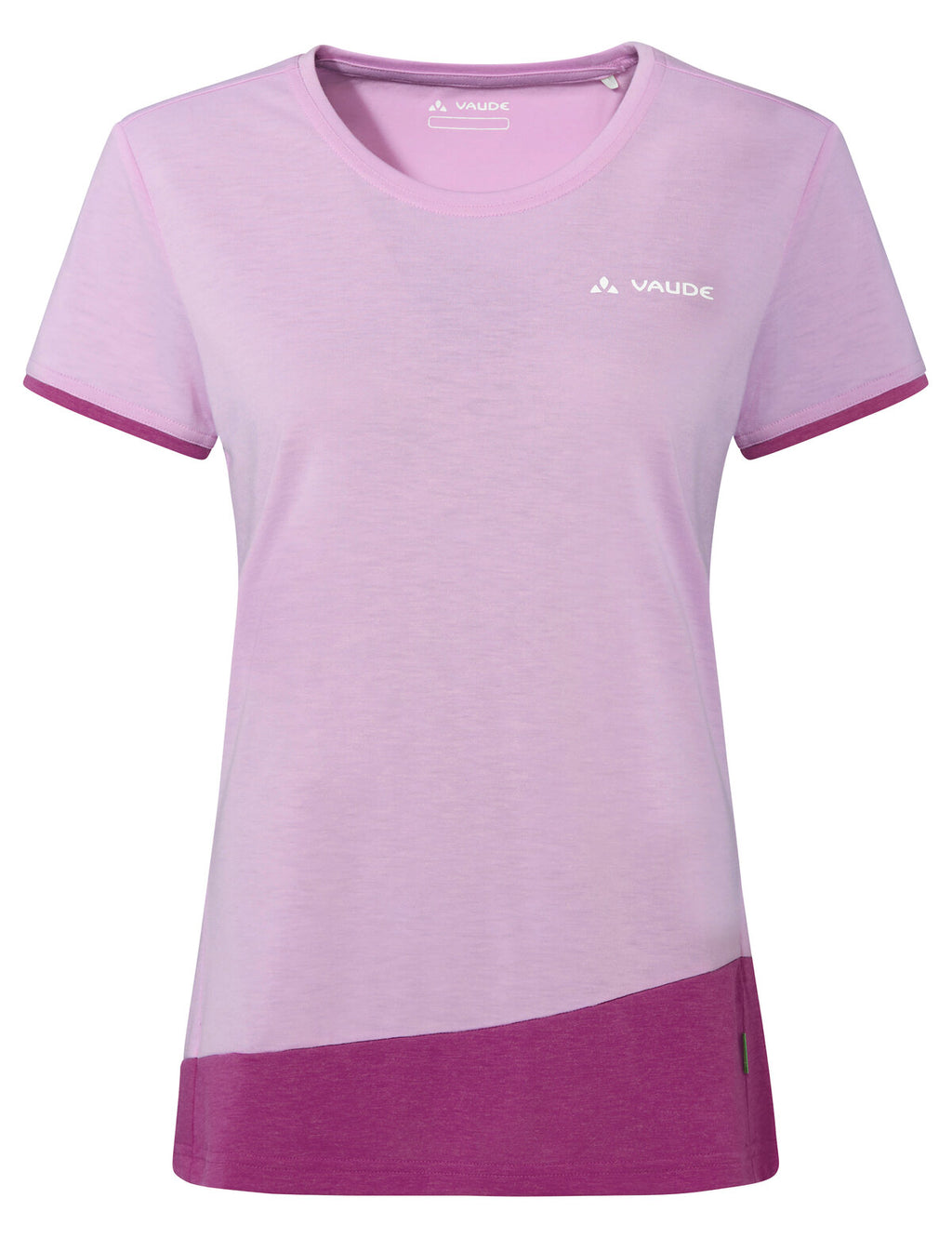 Women's Sveit Shirt - raspberry