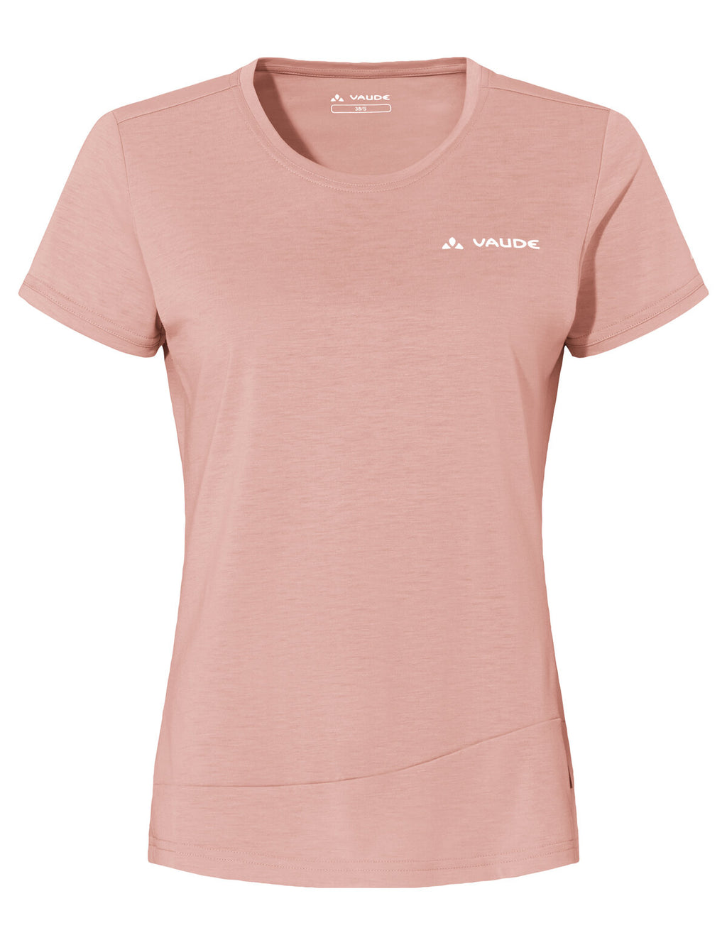 Women's Sveit Shirt - soft rose