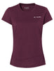 Women's Sveit Shirt - cassis