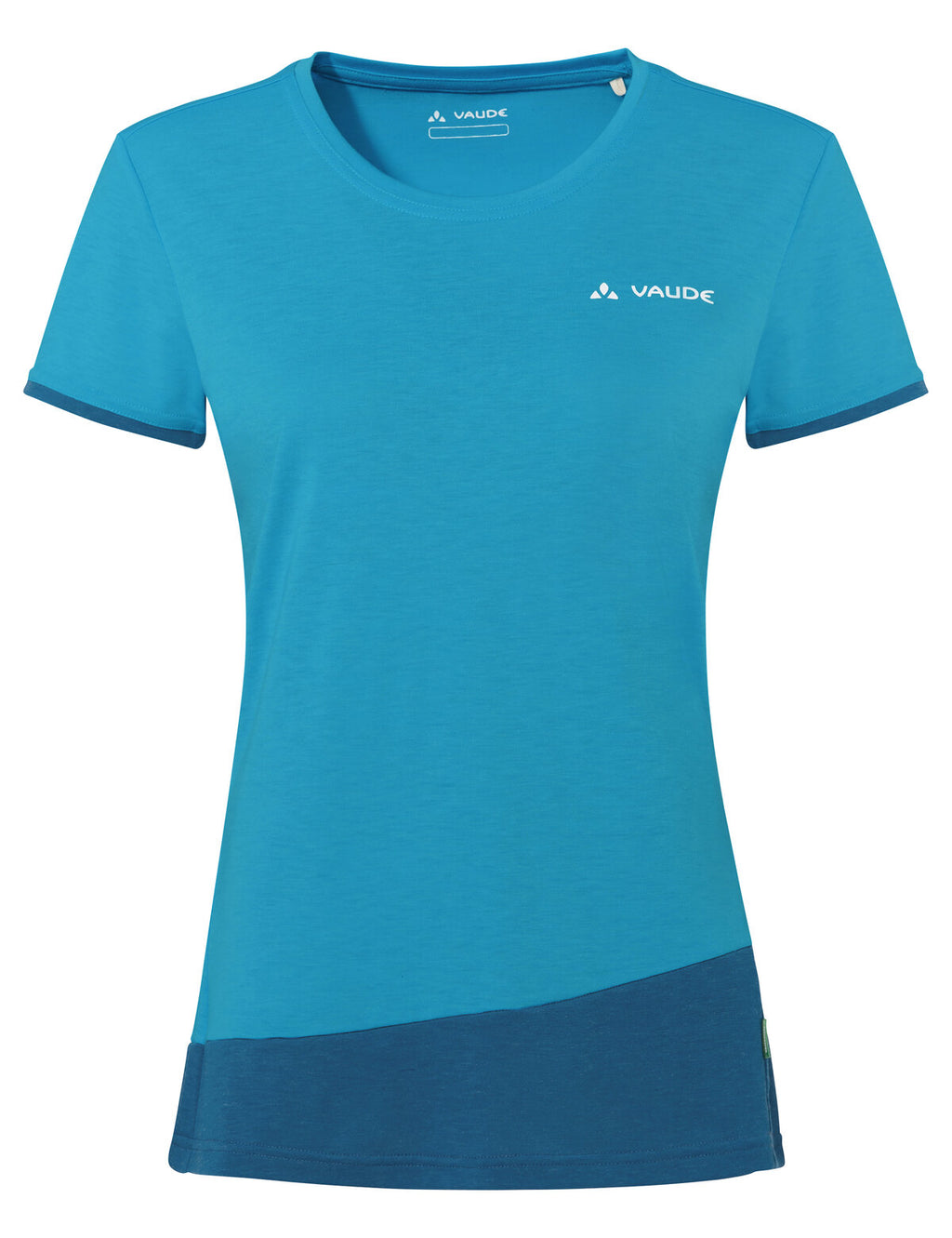 Women's Sveit Shirt - aqua