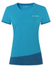 Women's Sveit Shirt - aqua
