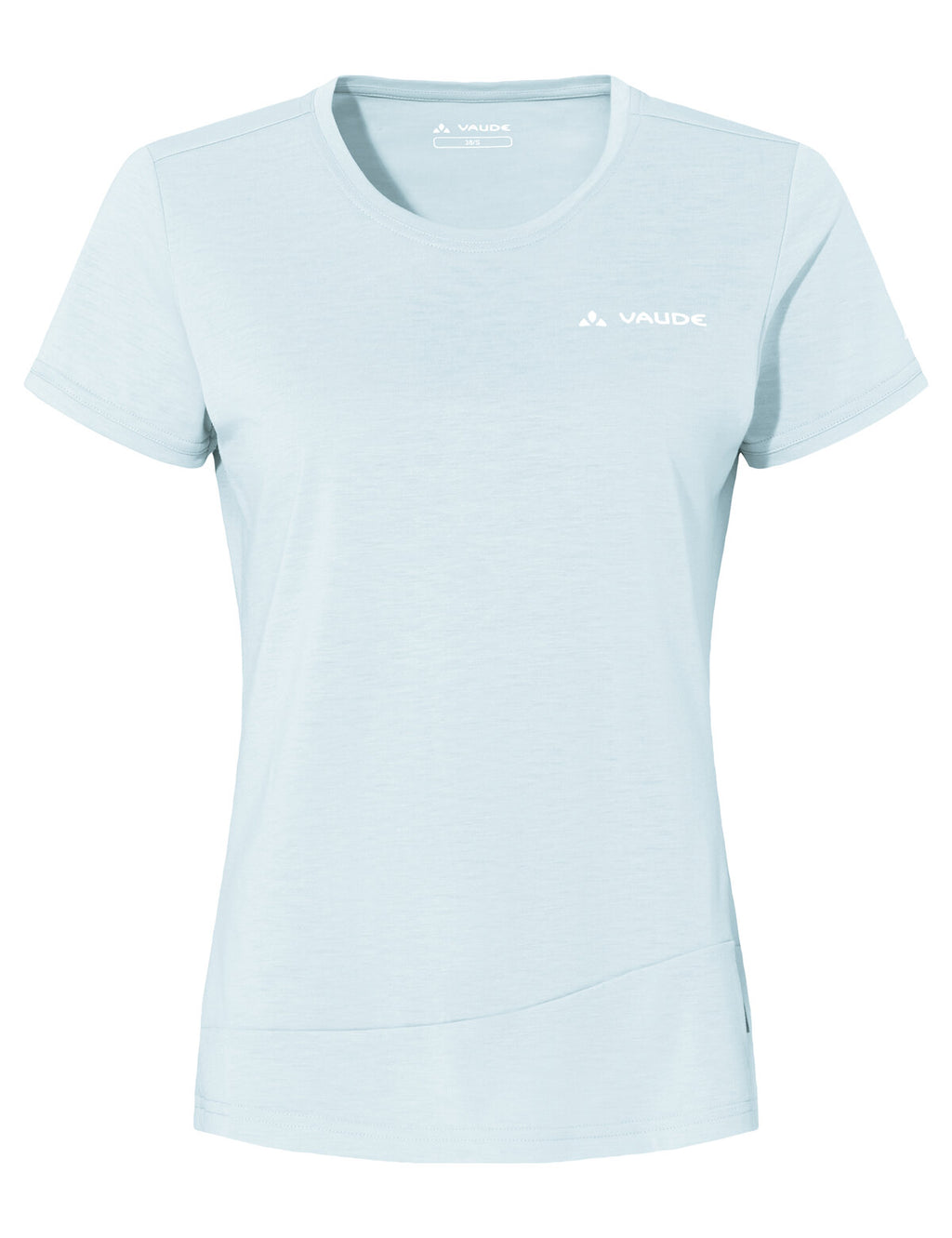 Women's Sveit Shirt - summer blue