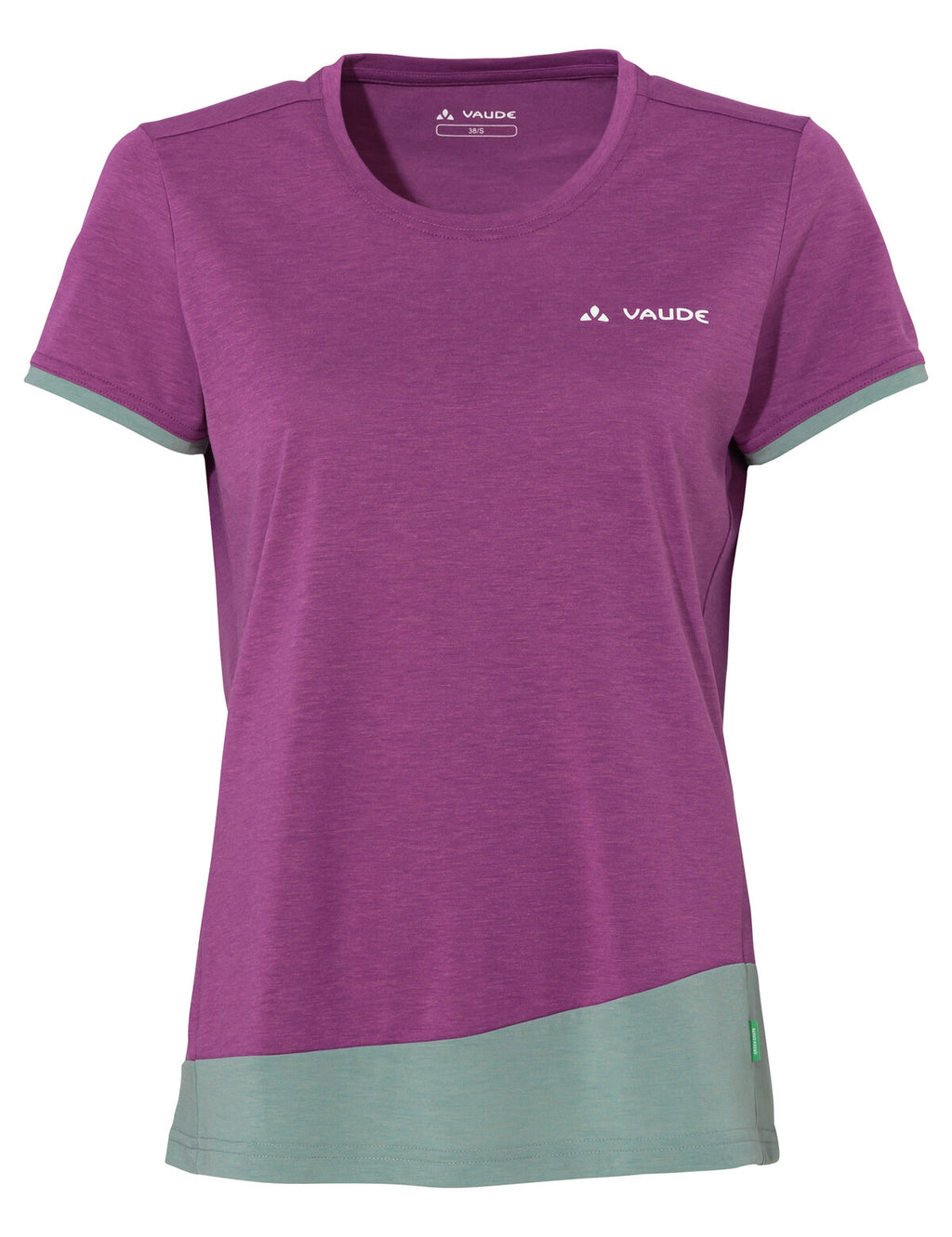 Women's Sveit Shirt - magenta