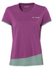 Women's Sveit Shirt - magenta