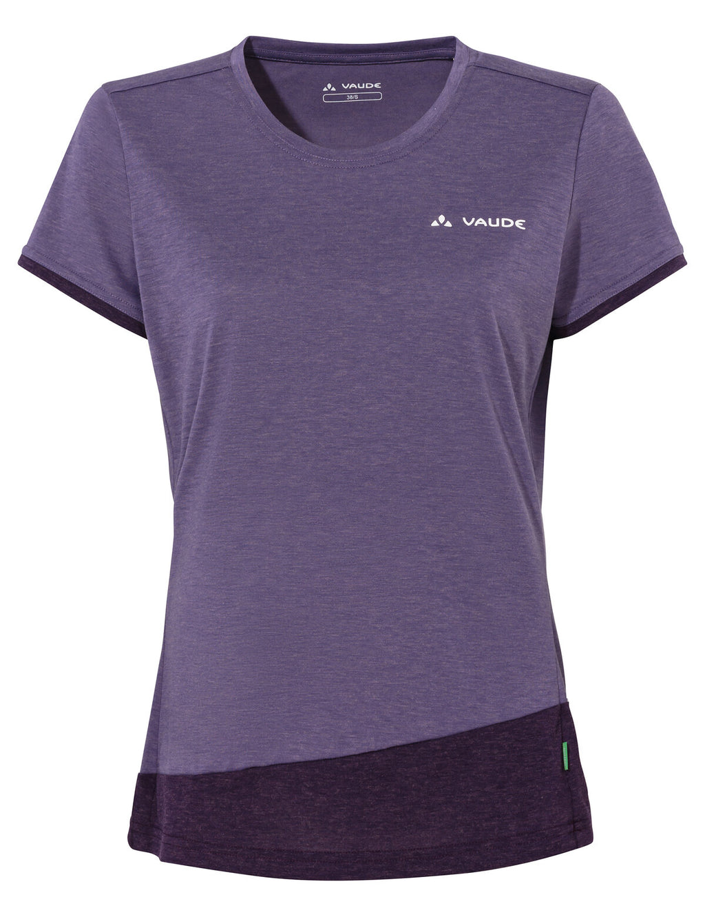 Women's Sveit Shirt - mulberry