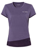 Women's Sveit Shirt - mulberry