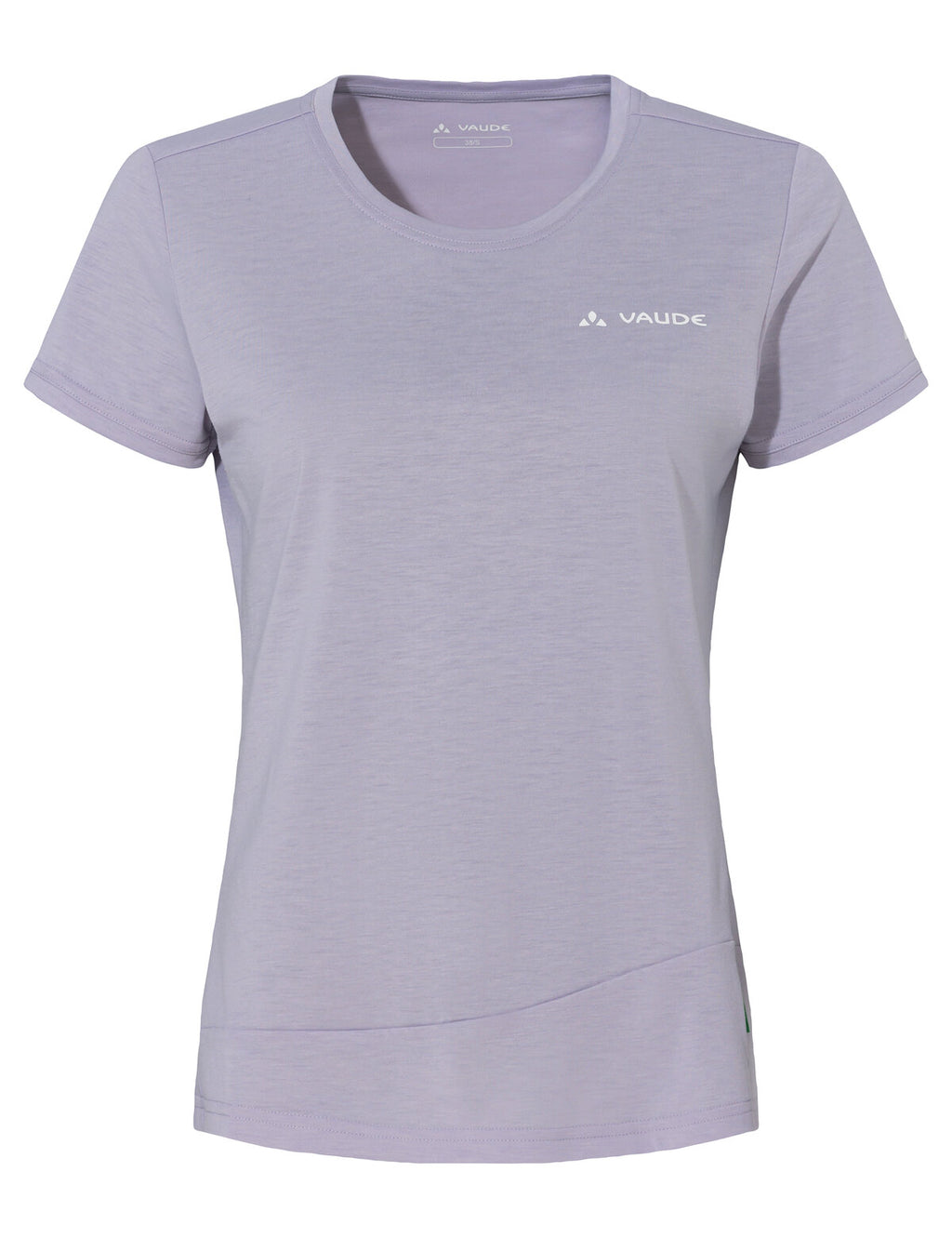 Women's Sveit Shirt - lavender